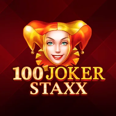 100 Joker Staxx
