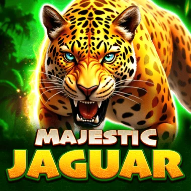 Majestic Jaguar