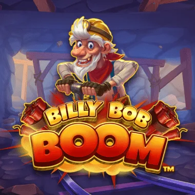 Billy Bob Boom
