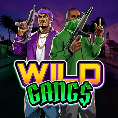 Wild Gangs